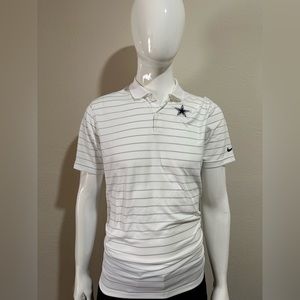 Polos Shirt NFL apparel
